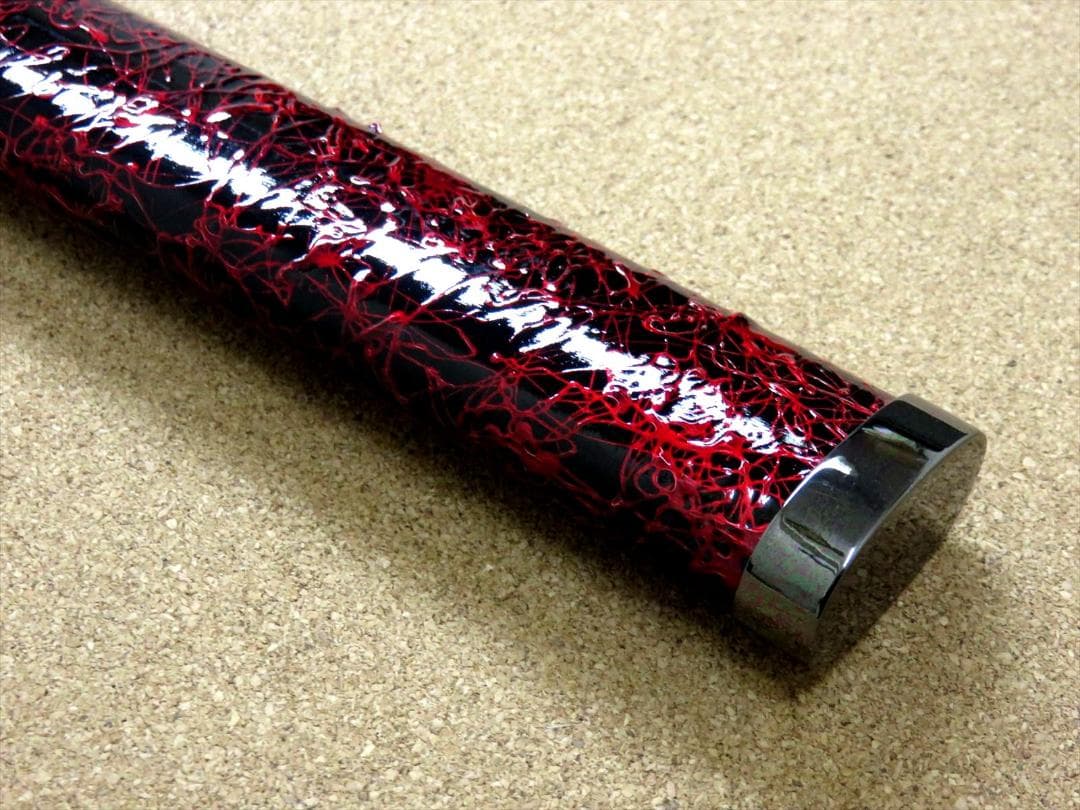 関の美術刀剣 刀匠 千子村正 徳川家呪詛用の妖刀 大刀 模造刀 模擬刀 日本製