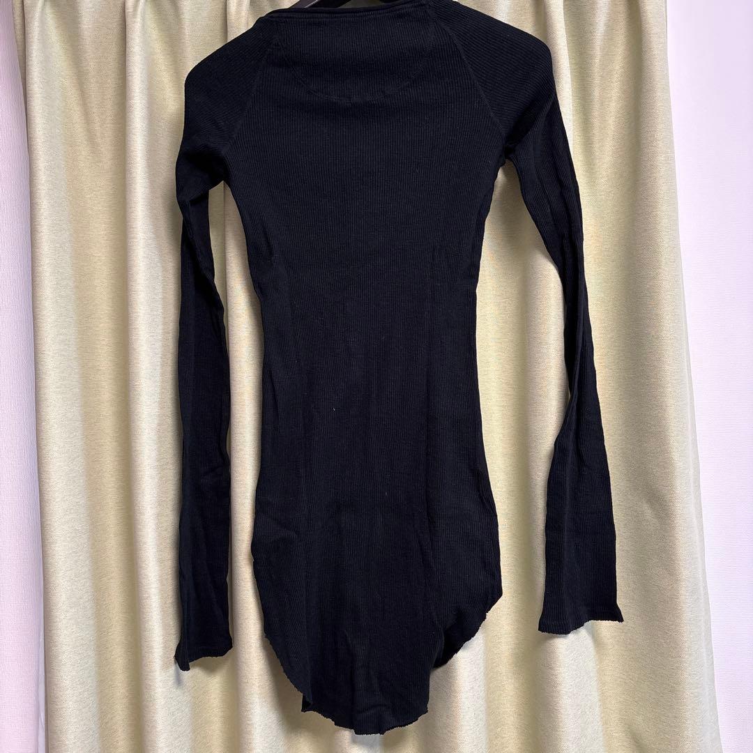 L.G.B ルグランブルー 長袖カットソー