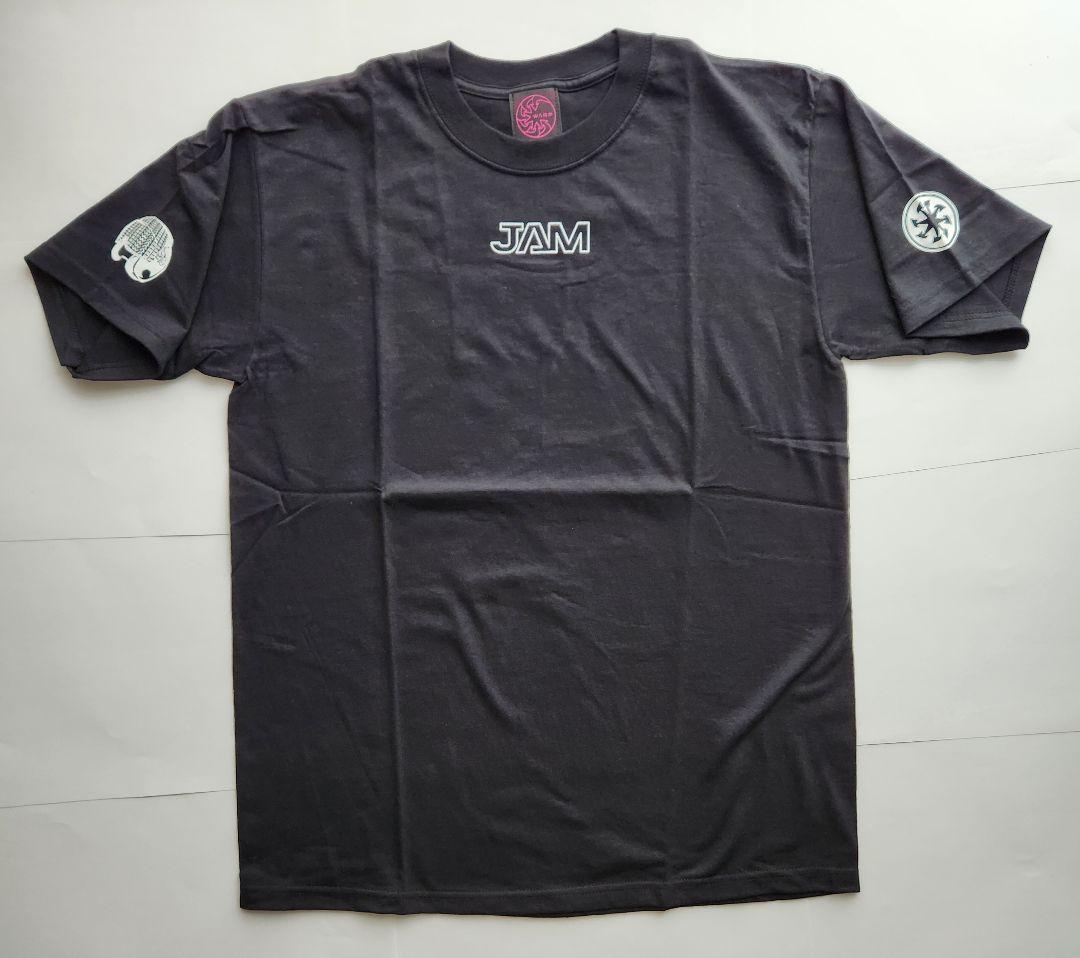 JUDY AND MARY ジュディマリ WARP TOUR TシャツブラックM