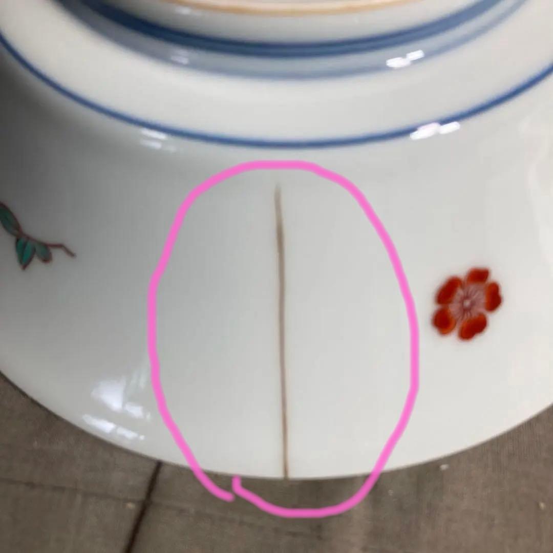 今右衛門】色鍋島の伝統 名窯 人間国宝 十三代今泉今