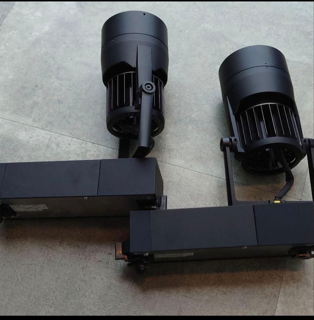 ビール様専用 オーデリック スポットライト 6個セットXS412154Hブラック