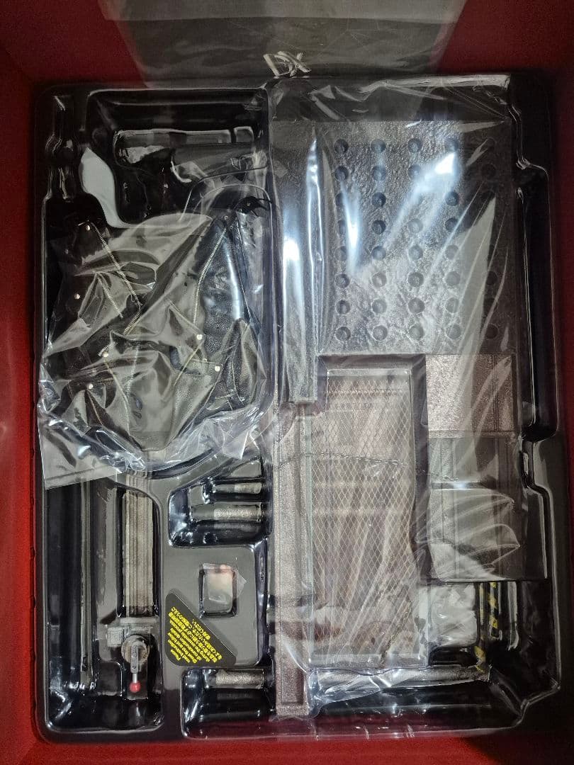 ホットトイズ ターミネーター T-800 バトルダメージ 2.0 フィギュア