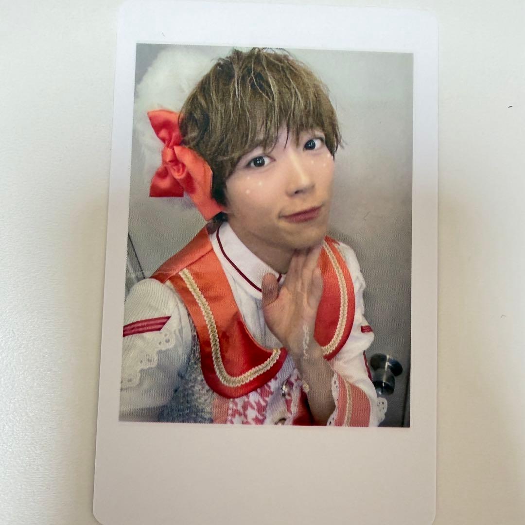 パンダドラゴン パラゴン ぱっち ハピカ チェキ - メルカリ