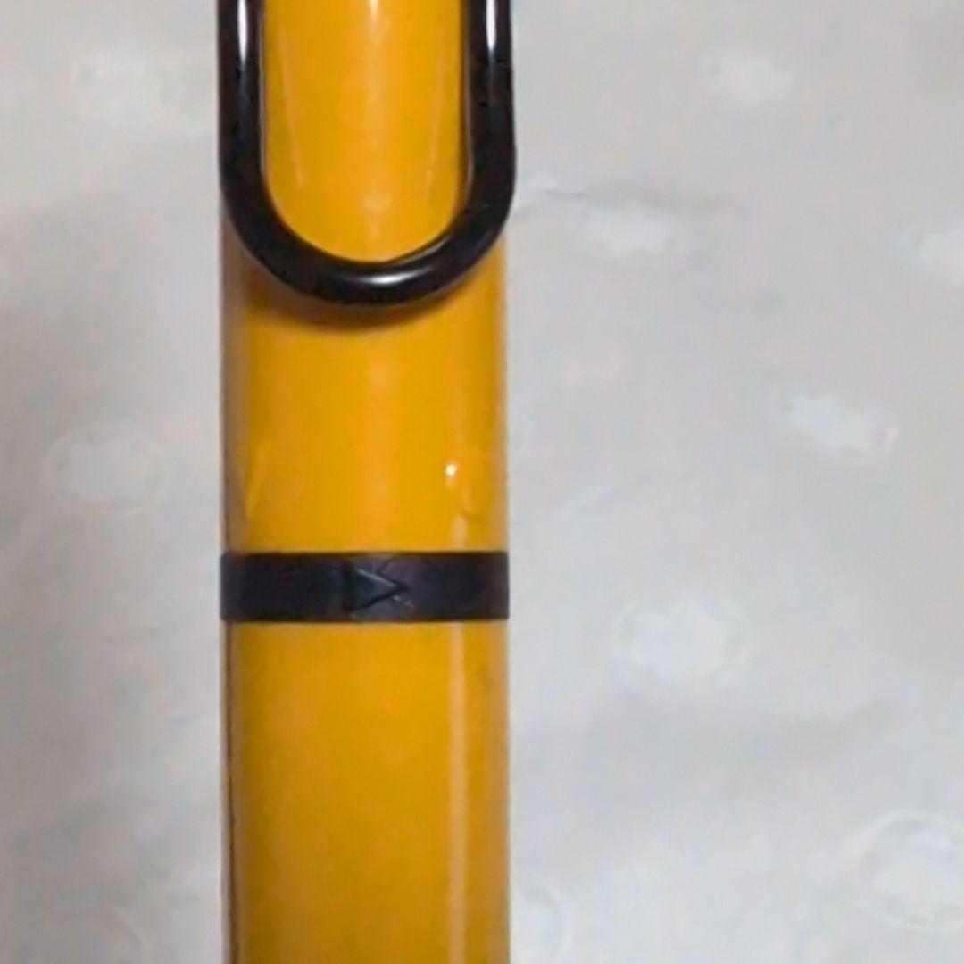 超希少♪】 ラミー アルスター イエロー 多機能ペン (ペンシル+ボールペン)