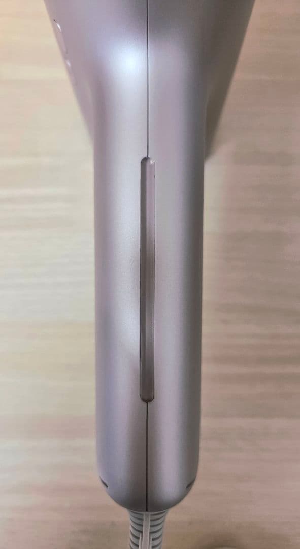 動作確認済 2023年製 PANASONICドライヤー ナノケア EH-NA0J