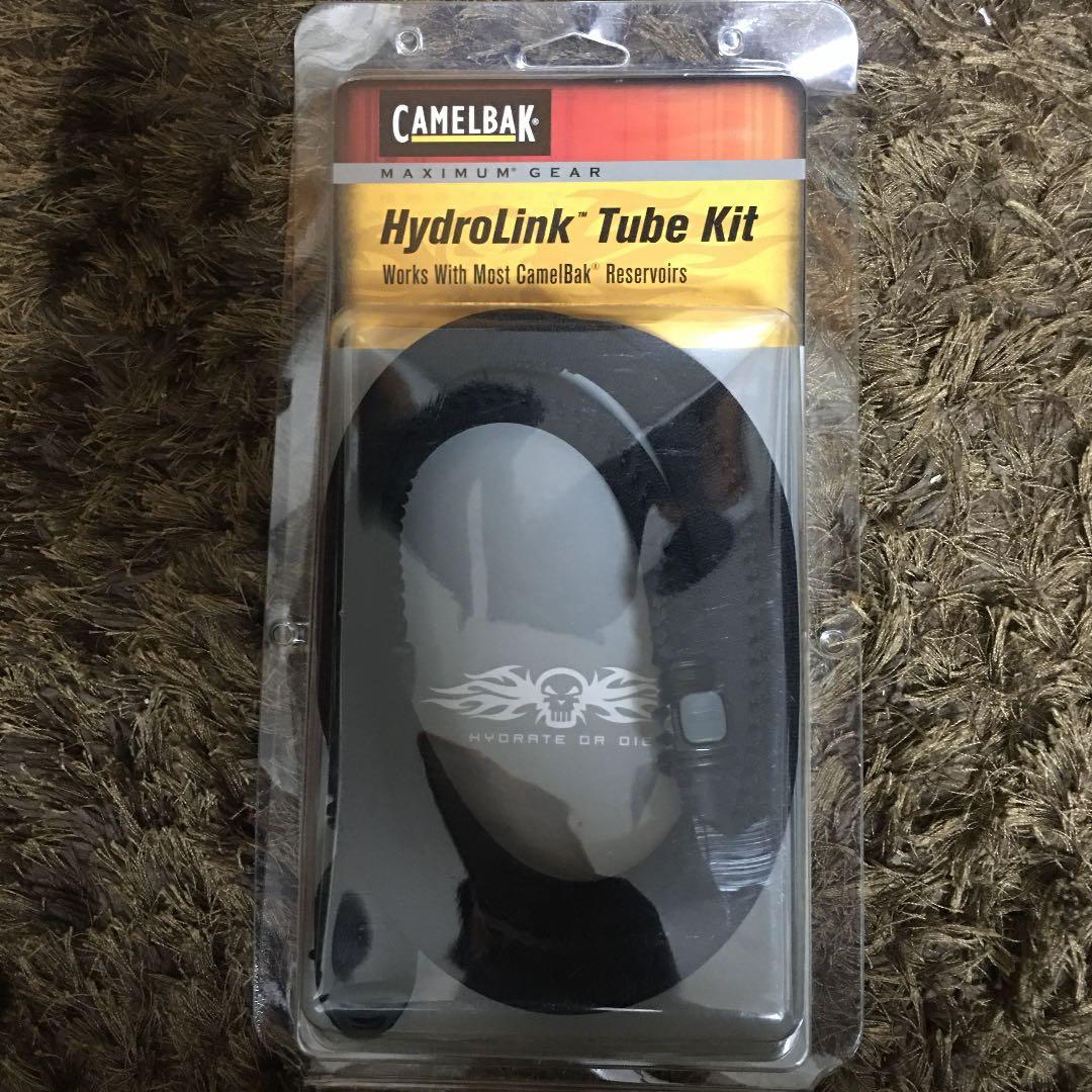 CAMELBAK ハイドレーションセット