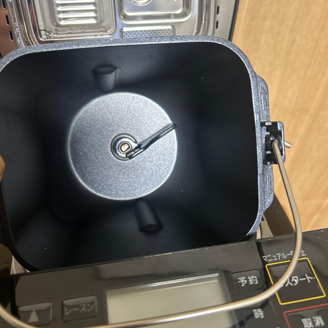 Panasonic ホームベーカリー SD-MDX100