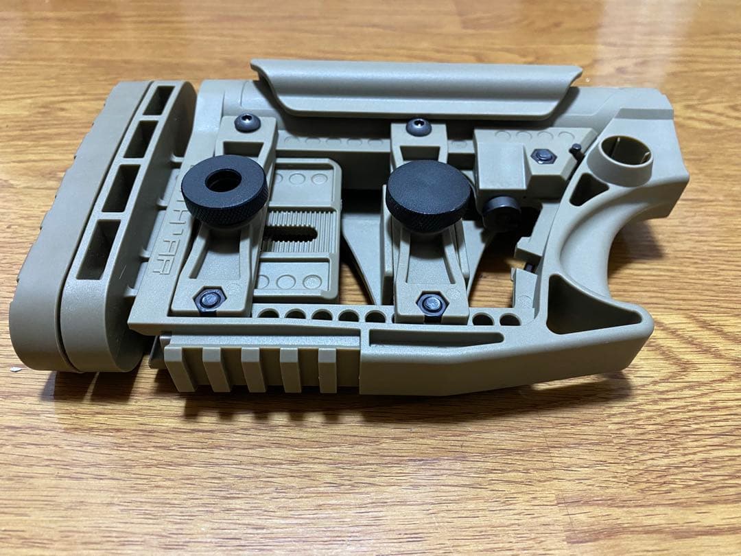 LUTH-AR ストック レプリカ