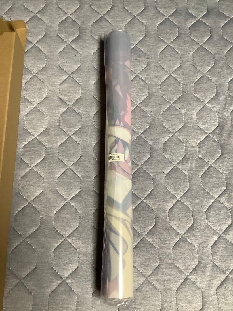 e*3様 冴えない彼女の育てかた クリアポスター 4点 ＆