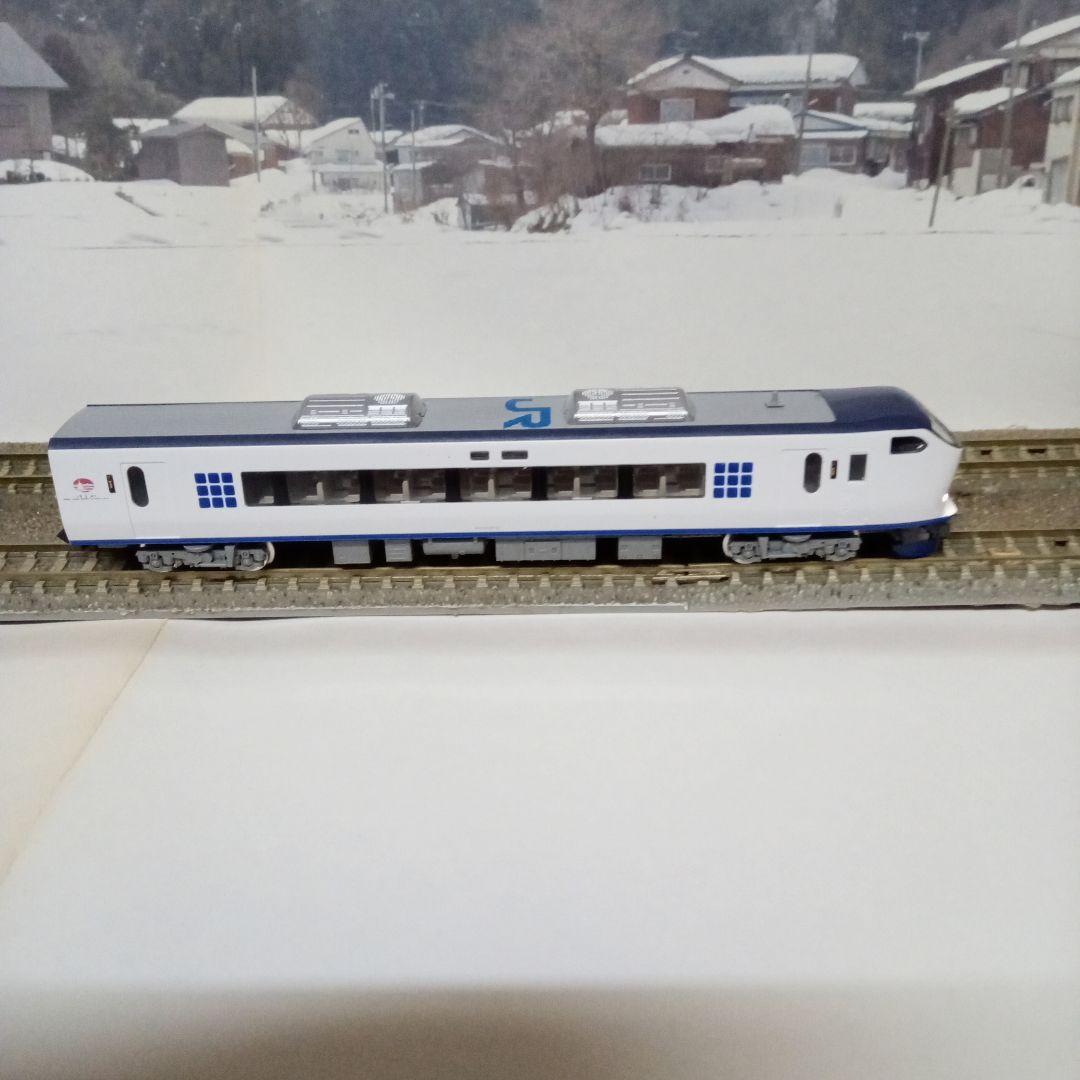 トミックス　281系はるか増結3両セット