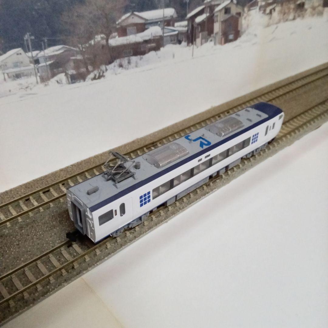 トミックス　281系はるか増結3両セット