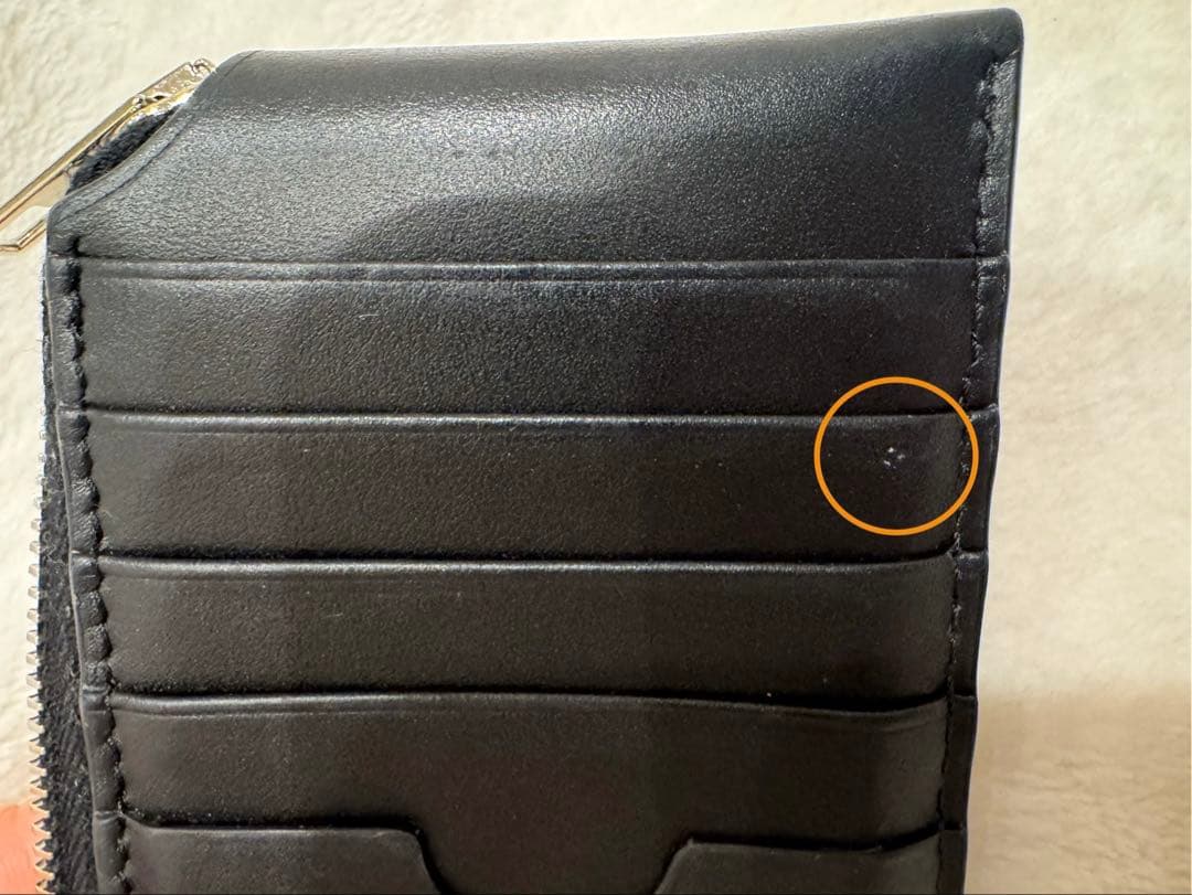 【最終大幅お値下げ】Acne Studios ケース　カードケース