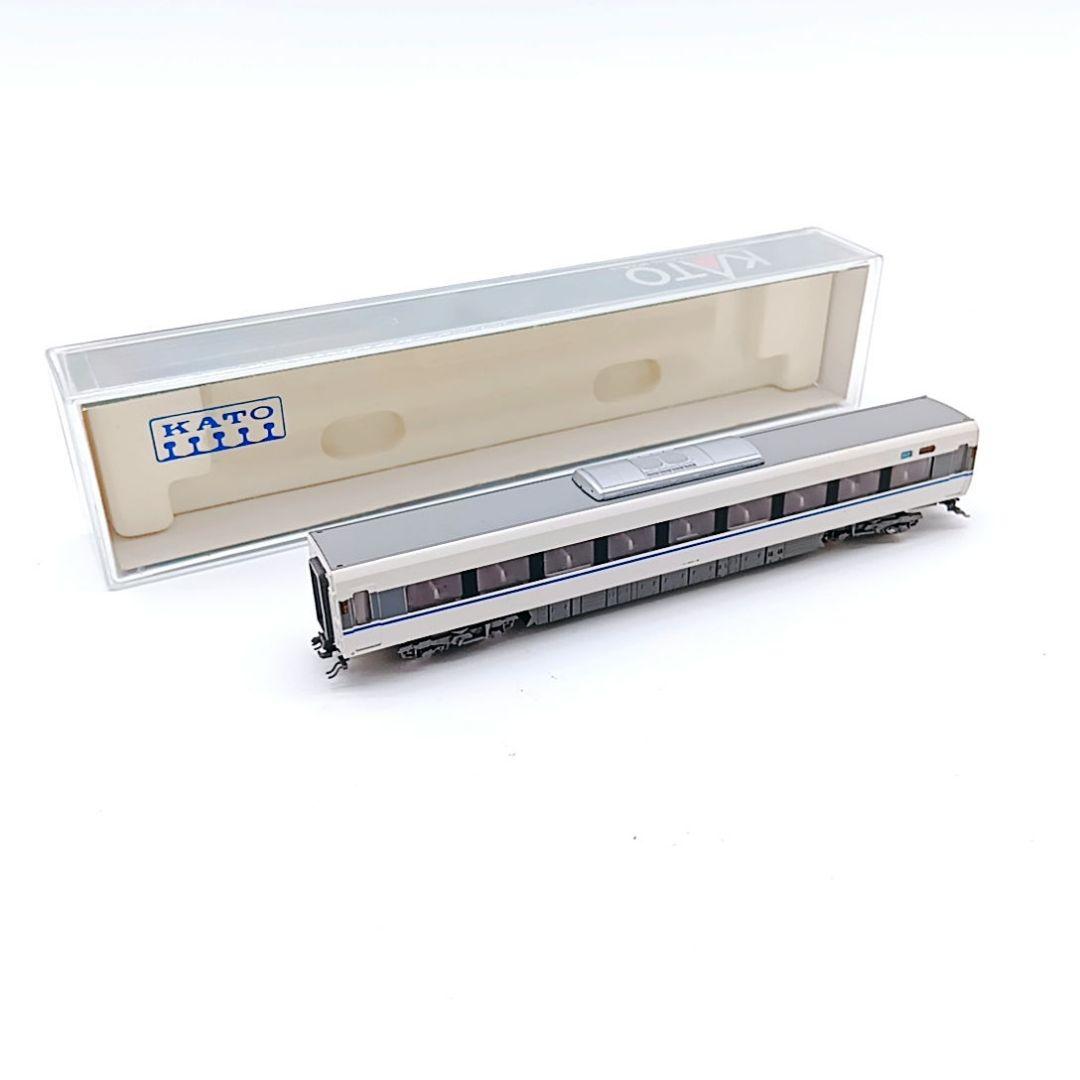 現状品 KATO 681系 サンダーバード3両増結セット