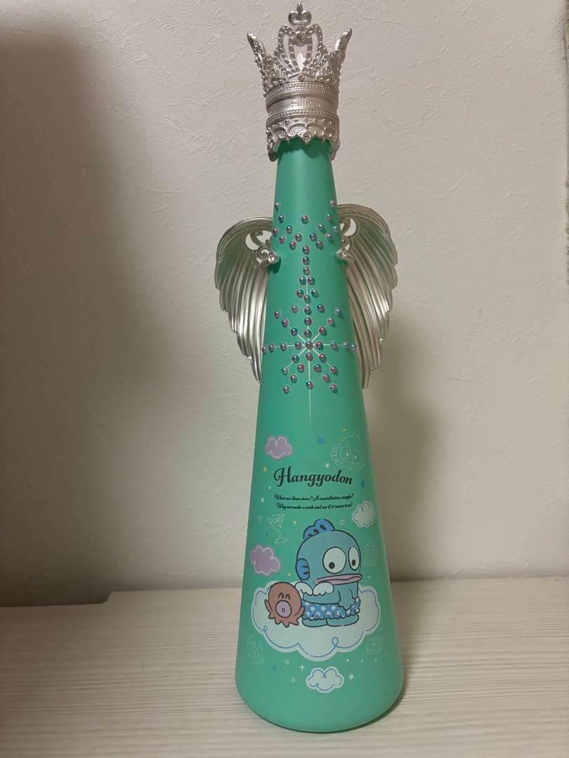 ハンギョドン フィリコ 空ボトル - メルカリ