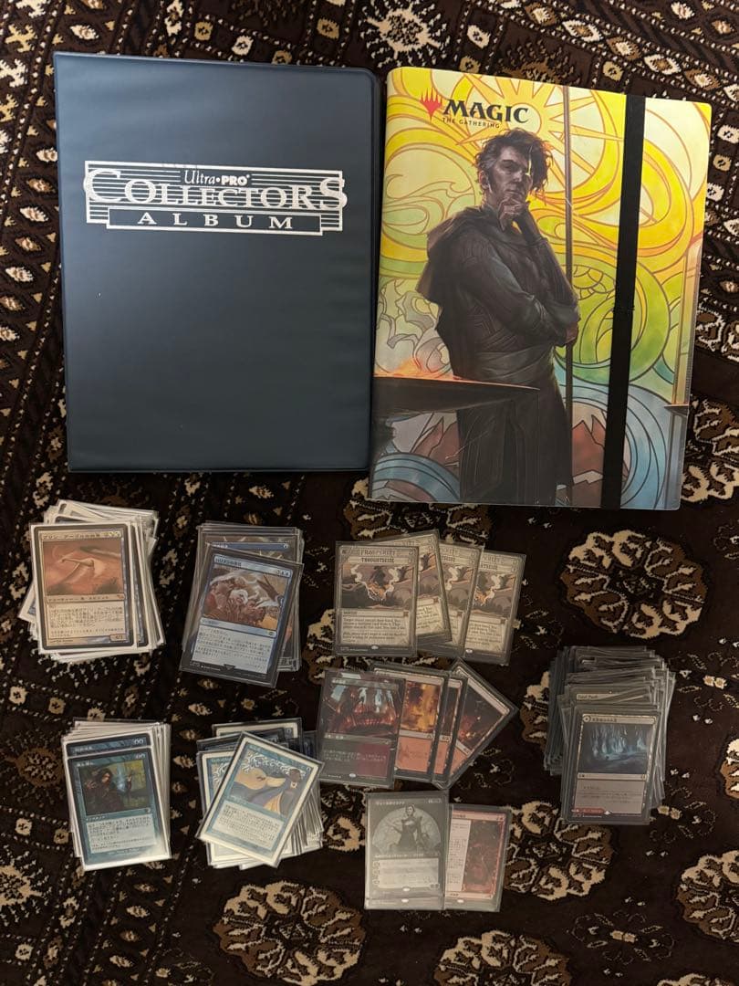 【交渉受付ます！】mtg 引退　まとめ売り　マジックザギャザリング MTG マジックザギャザリング 引退品 まとめ 古め