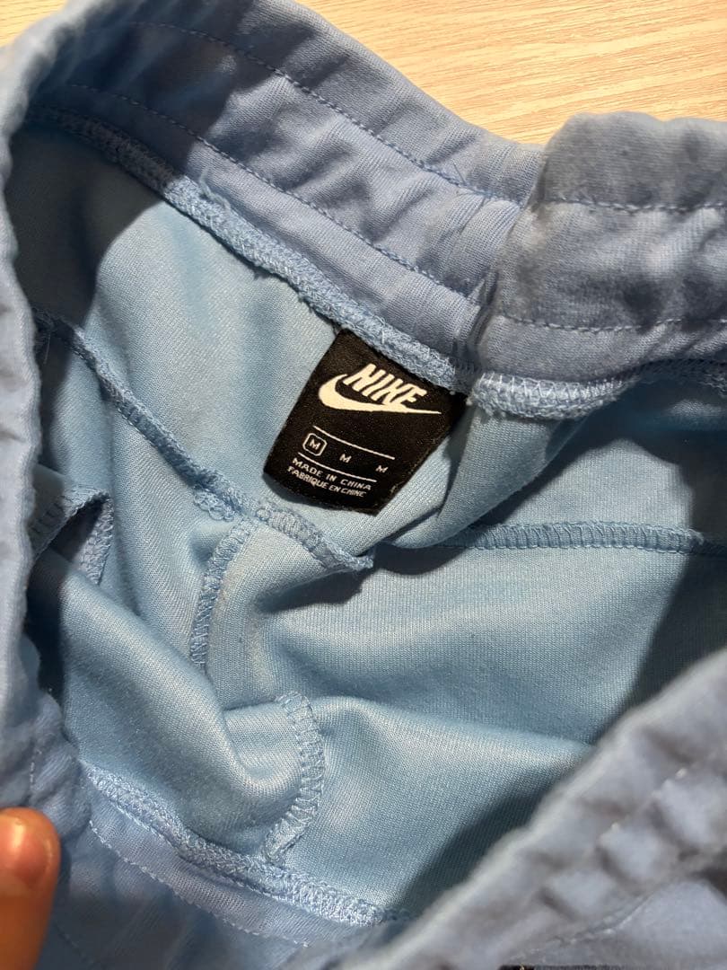 『値下げ可』Nike テックフリース　限定カラー