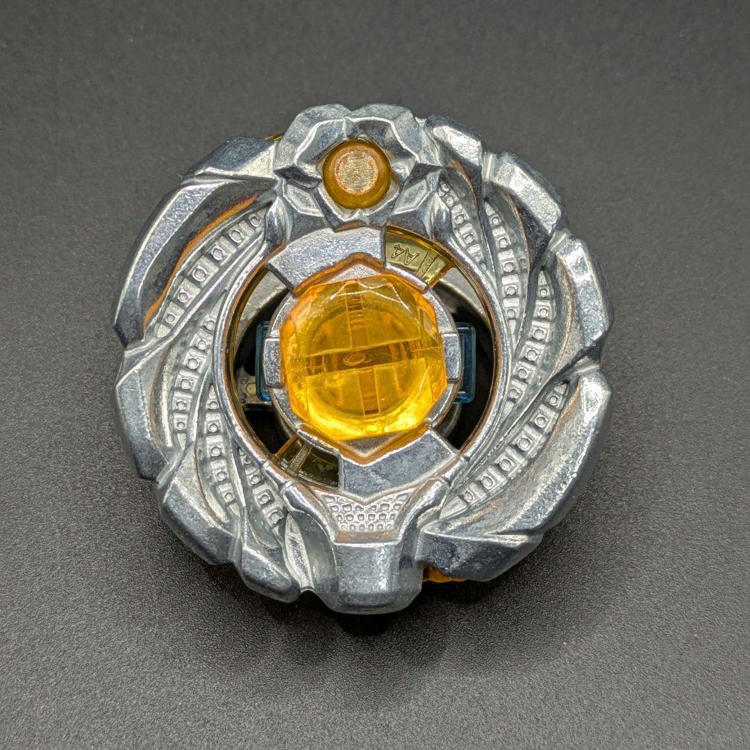 ⑦メタルファイトベイブレード アーチャーキラーケン 130B