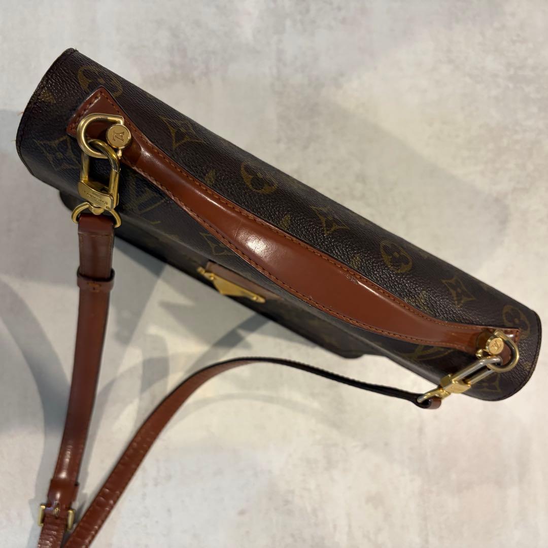 ルイ ヴィトン（LOUIS VUITTON）　モンソー