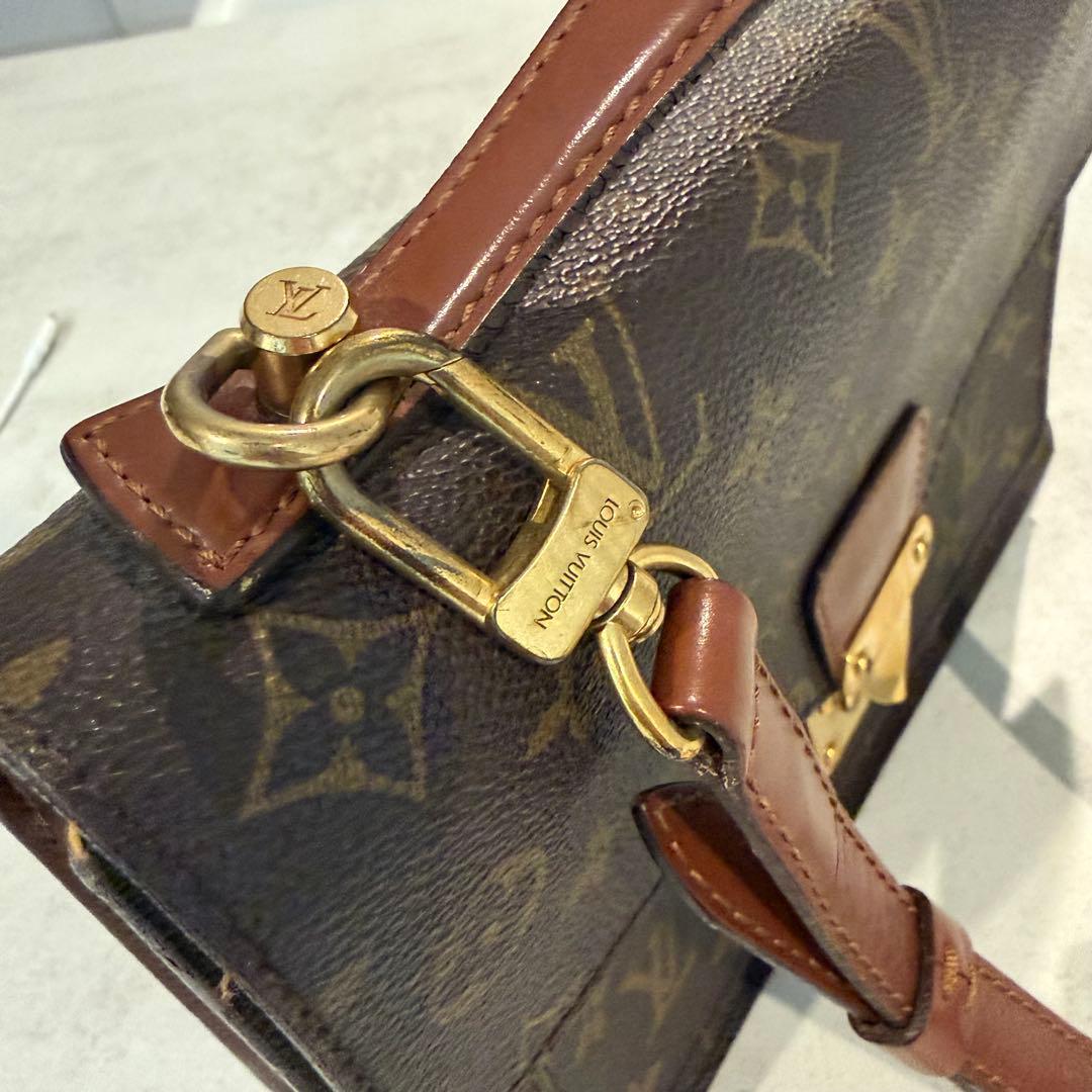 ルイ ヴィトン（LOUIS VUITTON）　モンソー