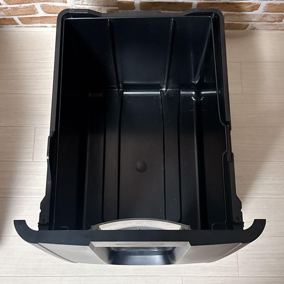 アコ・ブランズ・ジャパン　GBC 業務用シュレッダー　GCS300AFM-B