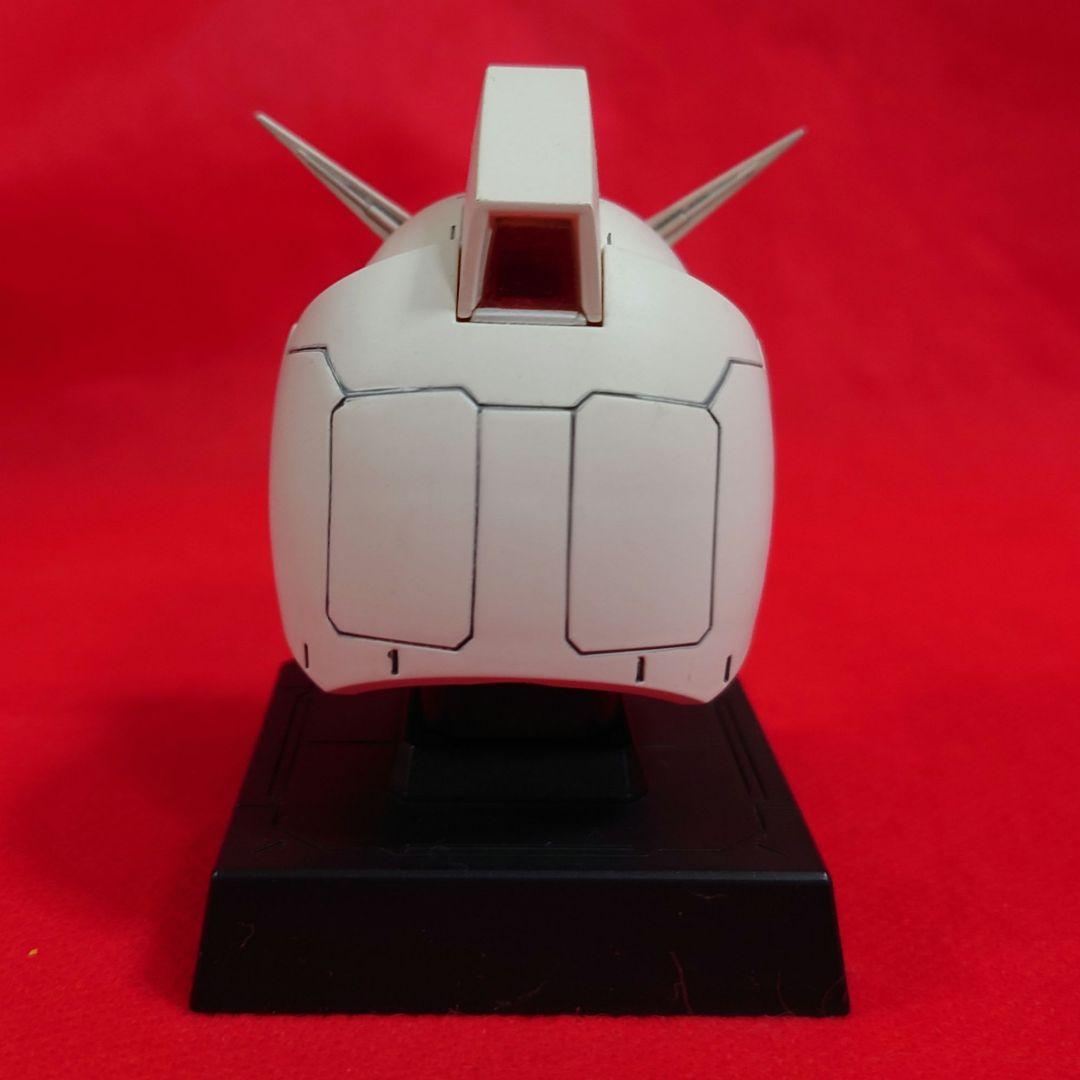 ガンダムヘッドコレクション Gundam Head Collection