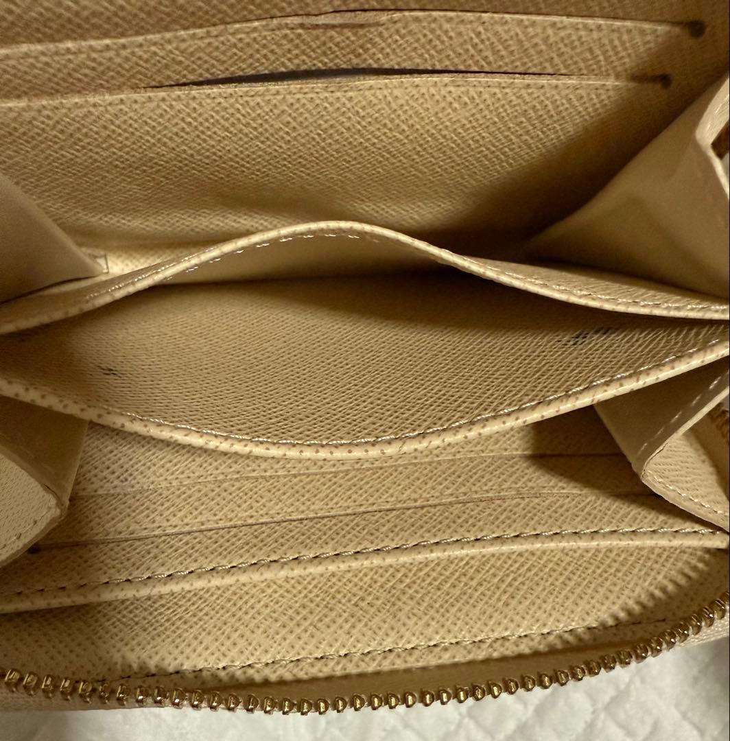 LOUIS VUITTON ダミエ ケース　ルイ・ヴィトン