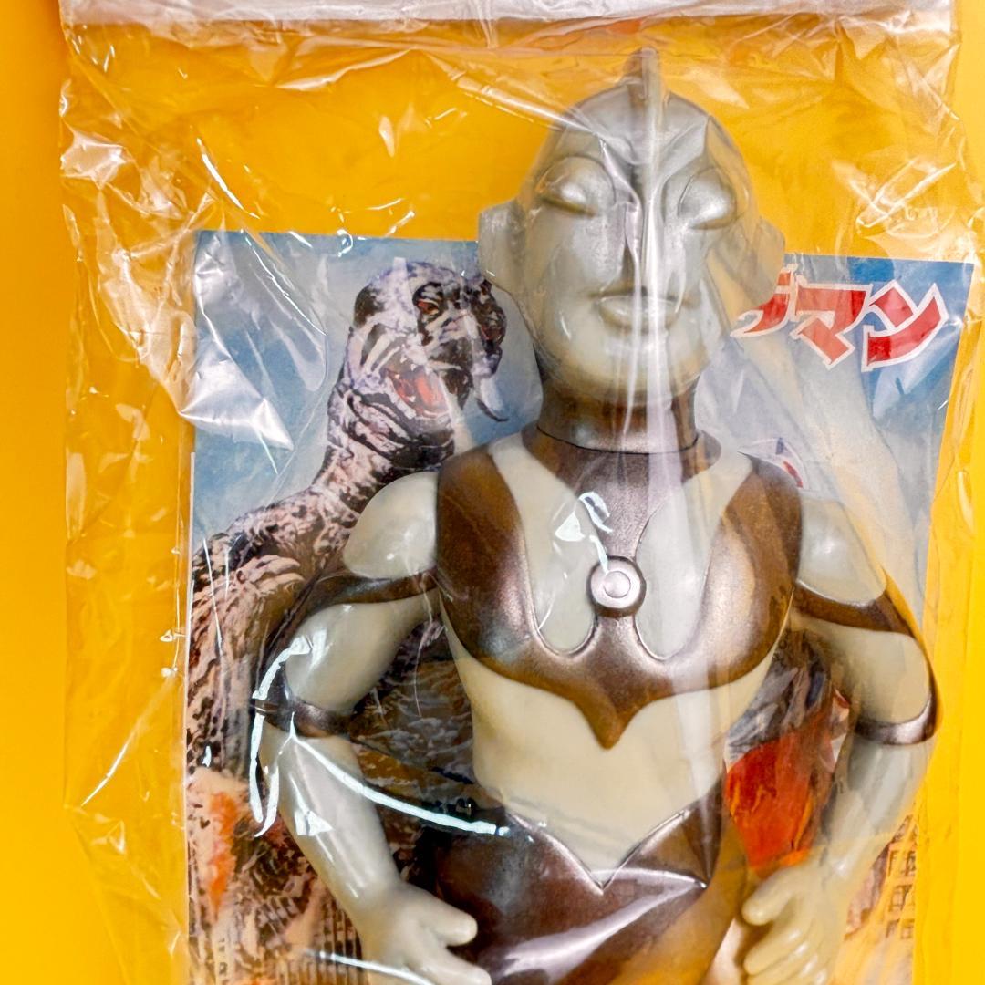 マルサン450ウルトラマン前夜祭版杉並公会堂