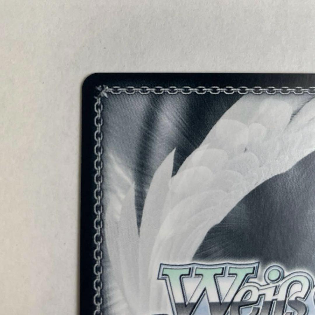 ヴァイスシュヴァルツ　Catch You Catch Me　木之本桜　PR