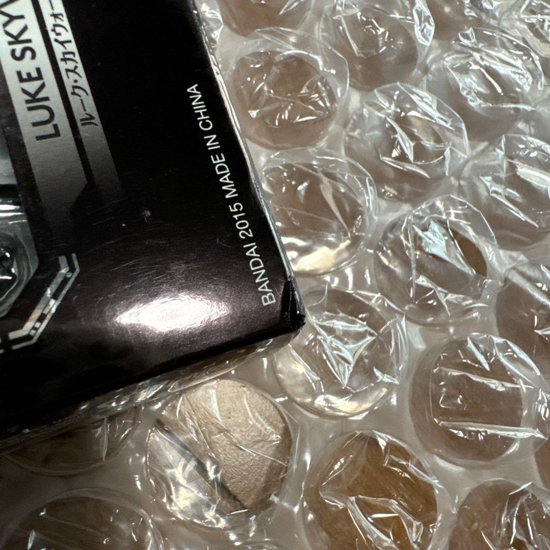 S.H.フィギュアーツ ルーク・スカイウォーカー(Episode VI) 『ス…