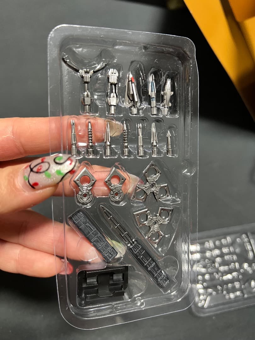 HotToys エンドゲーム ホークアイ/ローニン ホットトイズ