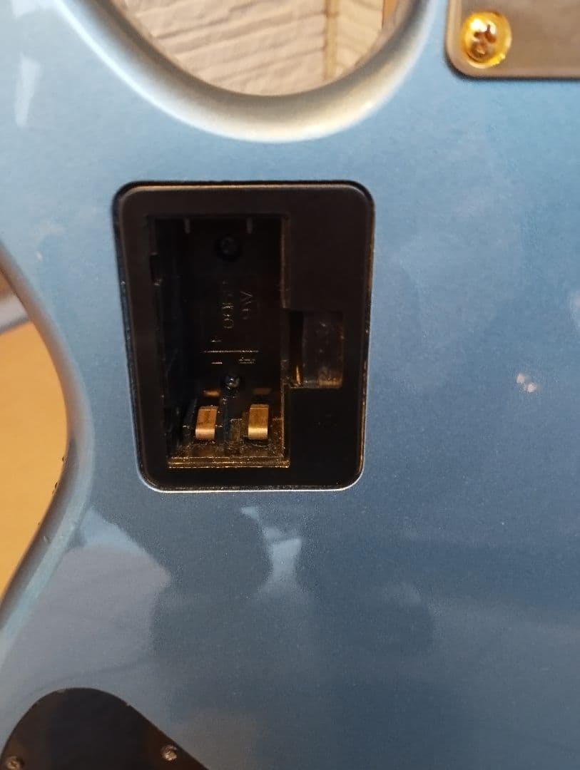 YAMAHA BB G4SII ヤマハ BB アクティブベース - メルカリ