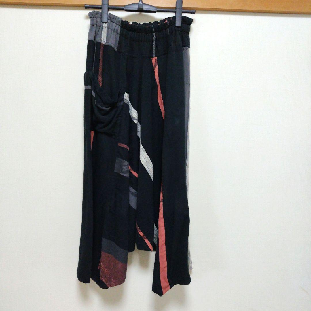 【期間限定お値下げ★お値下げ！】タマキニイメ★こなれたタルンパンツ