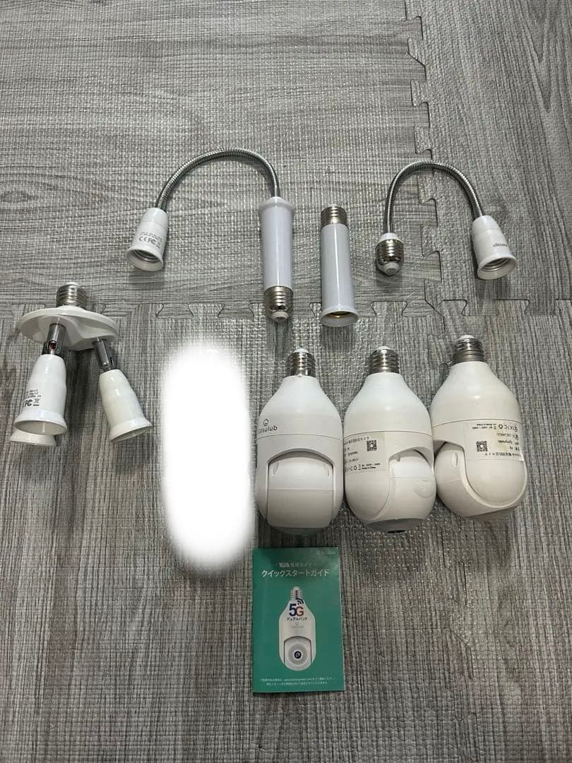 Ubiquiti G4 Pro カメラ ジャンク品