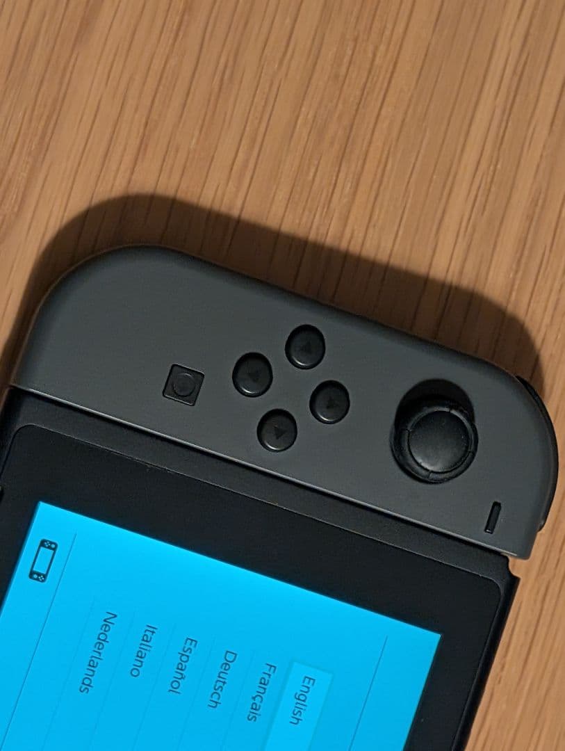 任天堂 Switch 本体 付属品