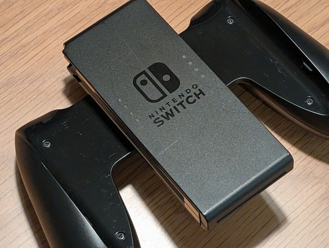 任天堂 Switch 本体 付属品