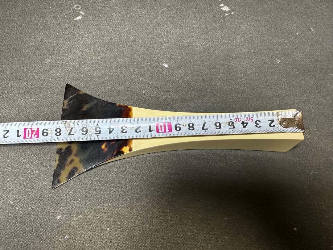 三味線 鼈甲撥 バチ 和楽器 民謡 アンティーク 細密細工