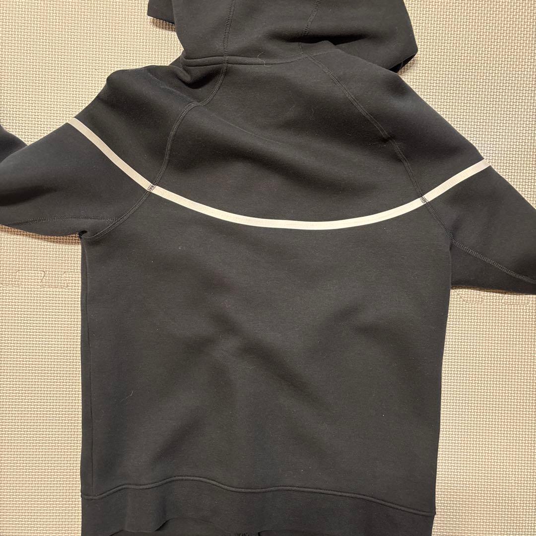 反射テックフリース170