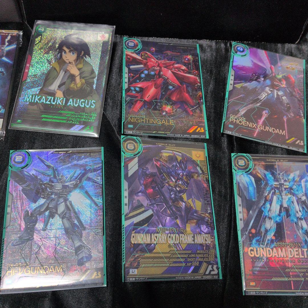 k*u様 アーセナルベース　引退まとめ売り