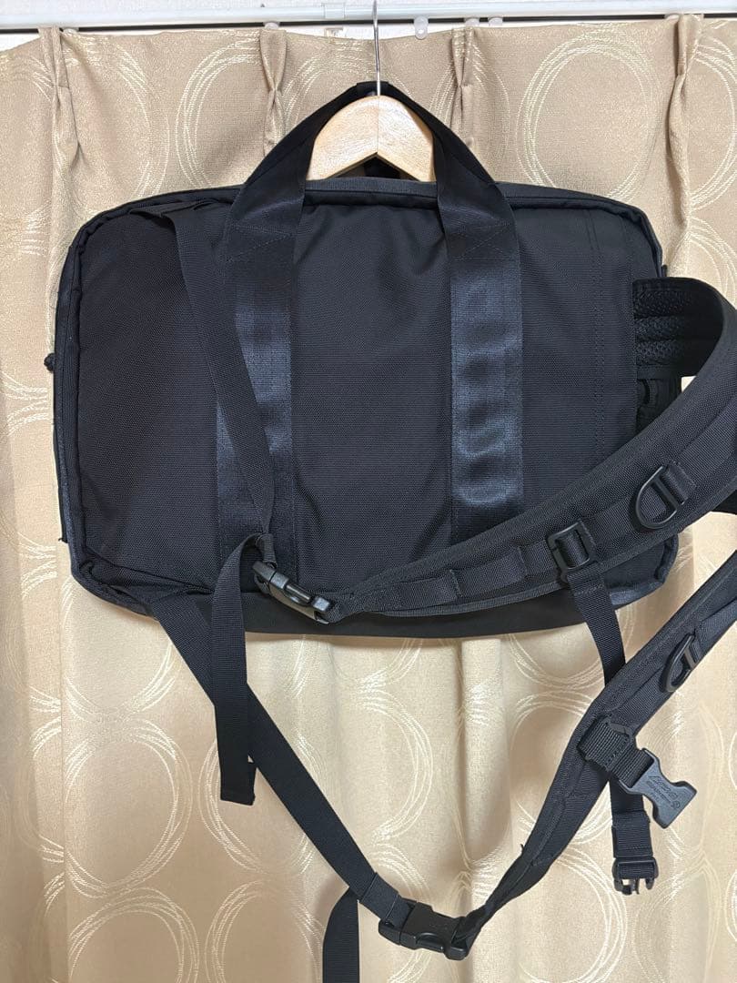 NEO S3 COMMUTER OL BRIEFING 2WAY ブリーフィング