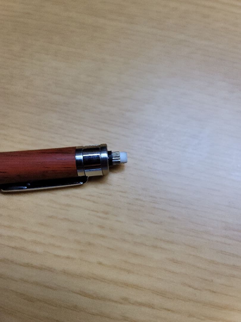 工房楔 ココボロ シャーペン ペンシル楔 0.5ミリ 低 価格