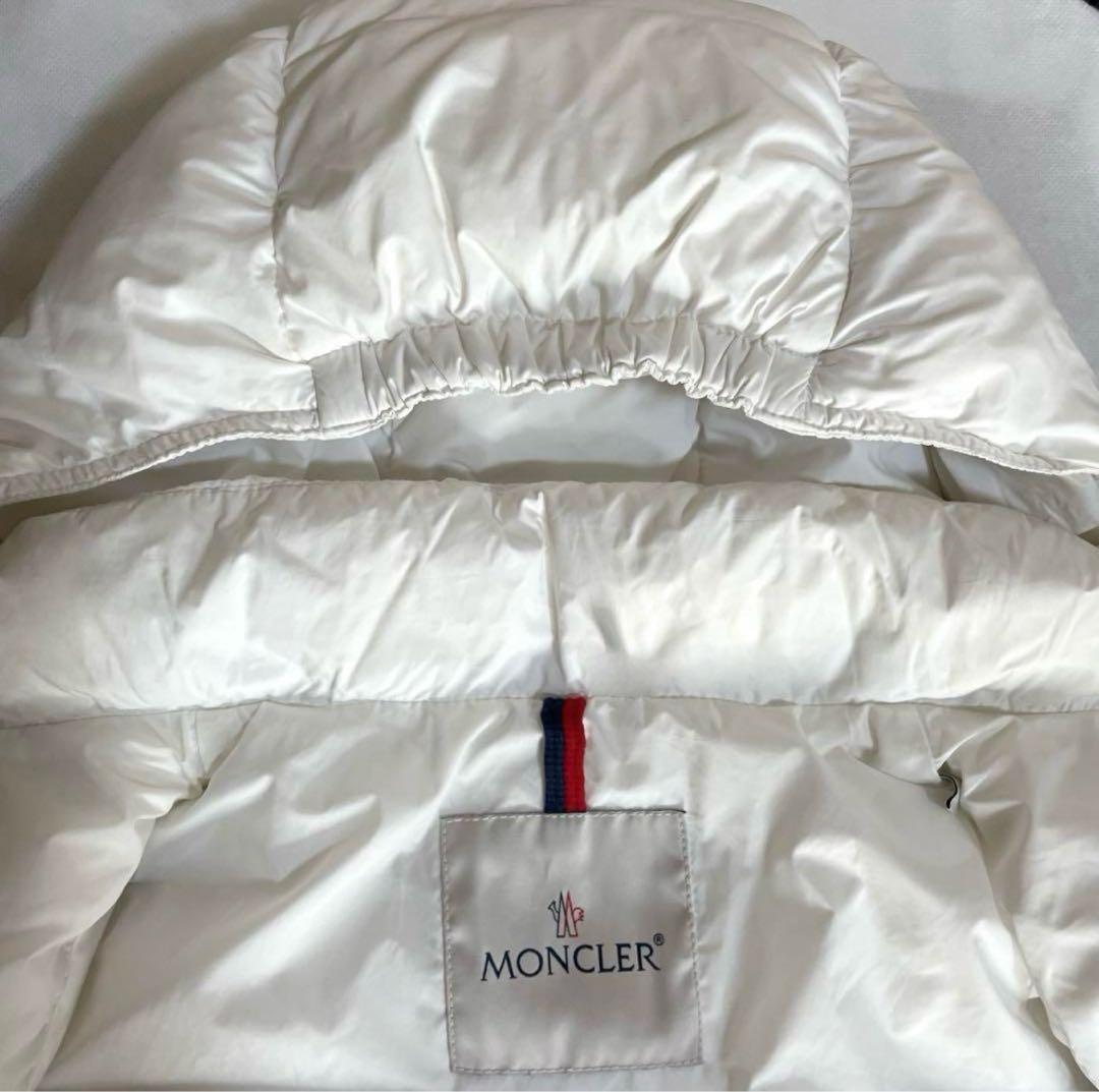 モンクレール　キッズ　ベビー　ダウン　モンクレールダウンジャケット