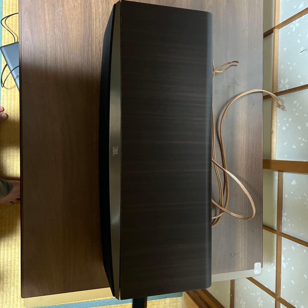 竹*中様 JBL STODIO 225C