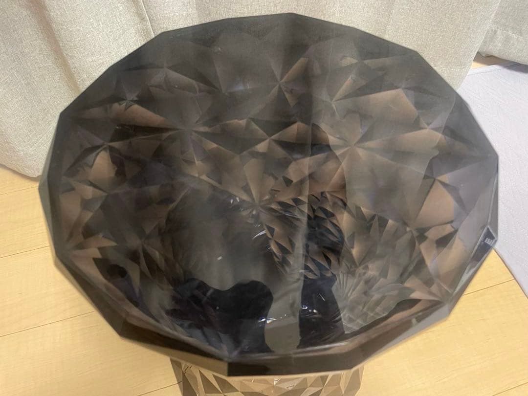 【正規品】Kartell カルテル　スツール　ストーン　ブラック