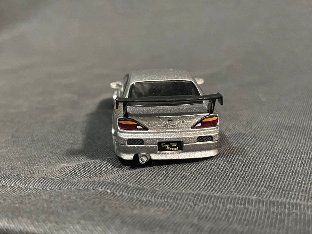 MINI GT ミニカー 4点セット