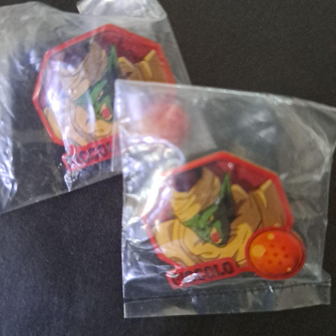 ドラゴンボール ピンバッチ お台場ラリー2005年 バンダイ 集英社 15個