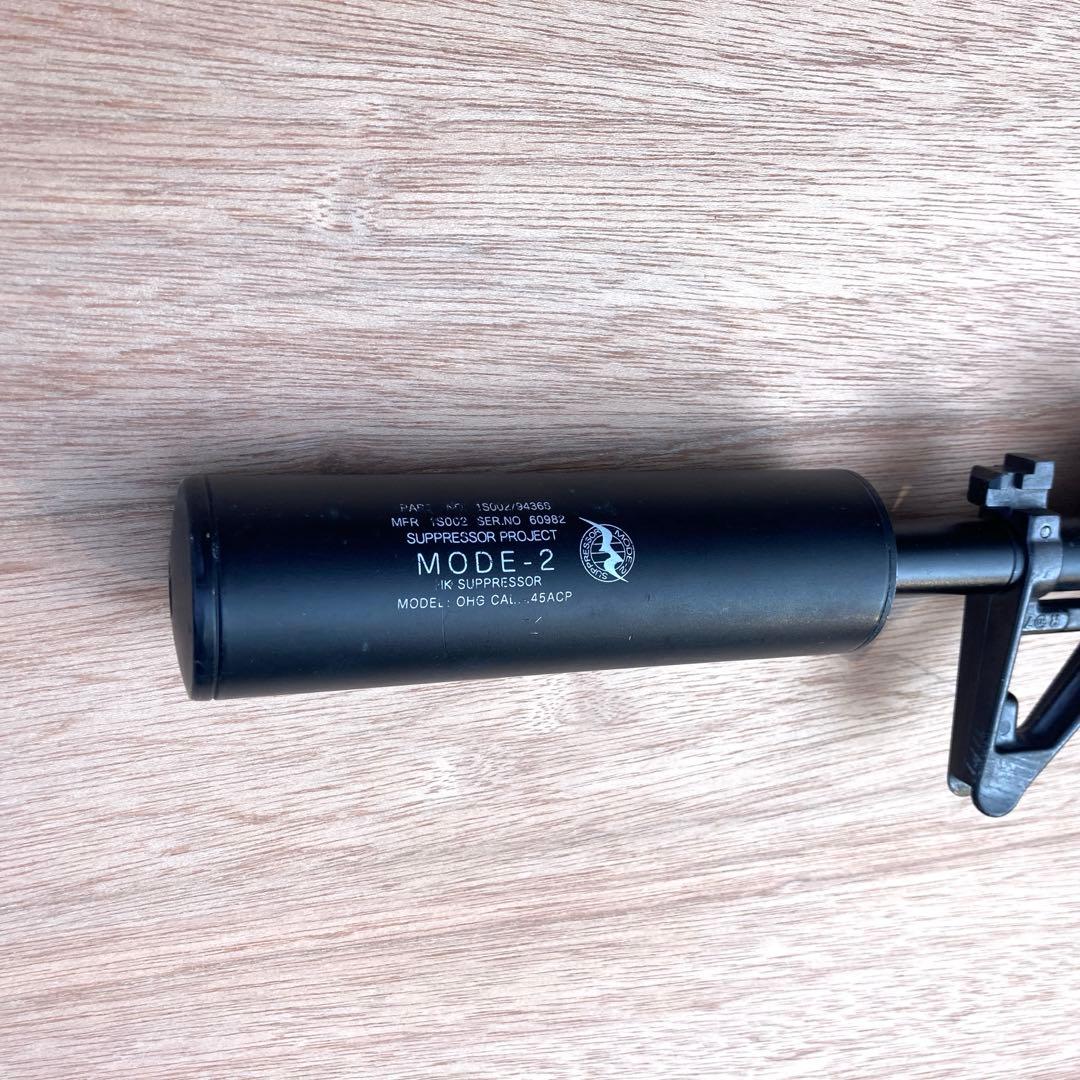 M733 ハイサイクルカスタム　メタルフレーム　おまけ多数