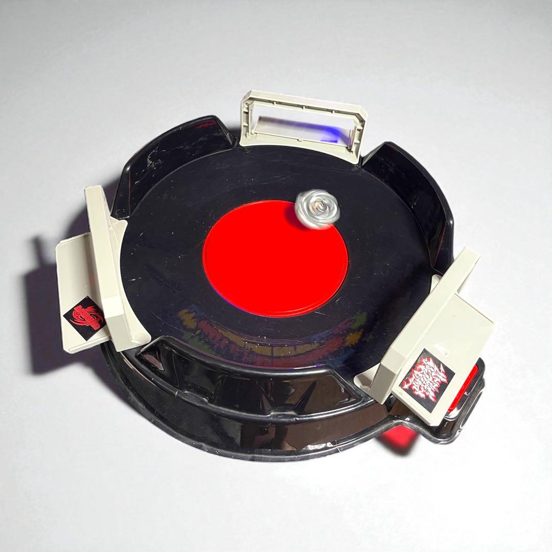 メタルファイトベイブレード ベイスタジアム エクストリームベイ