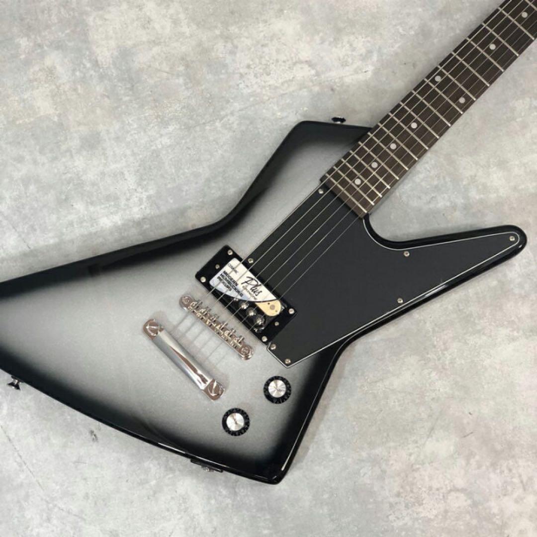 エレキギター グラデーションブラック エレキギター グラデーションブラック Amazon.com: Dean Guitars 6