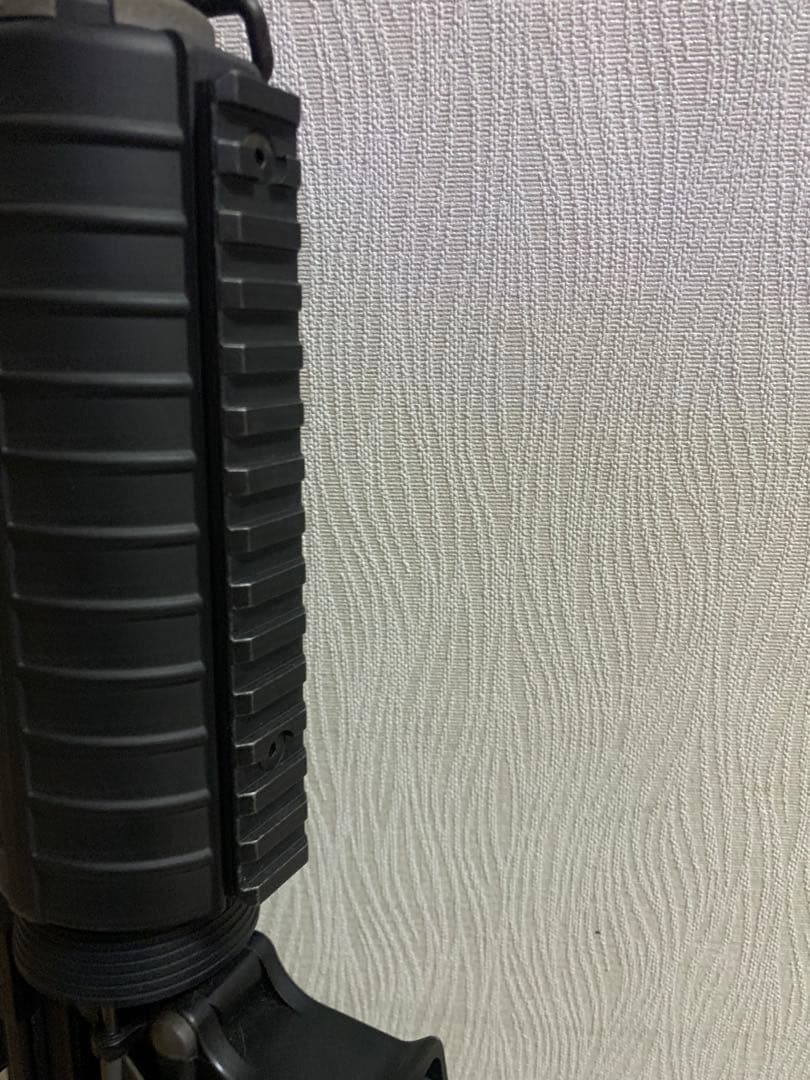 チキチキ 様専用ですkscM4ガスガンバージョン2