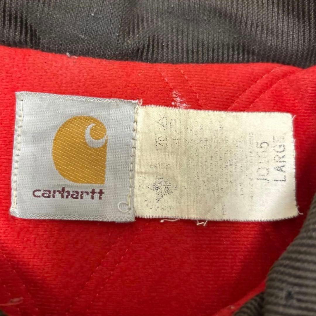 ワ*ベ様 carhartt カーハート サンタフェジャケット ウエスタン